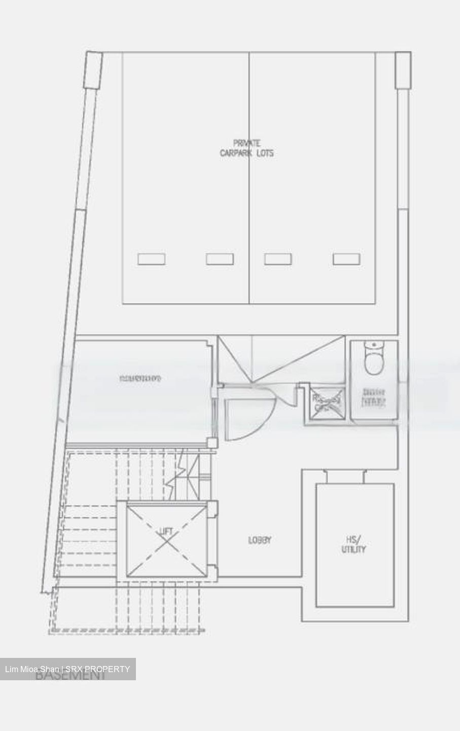 Yishun Avenue 2 (D27), Condominium #479871921